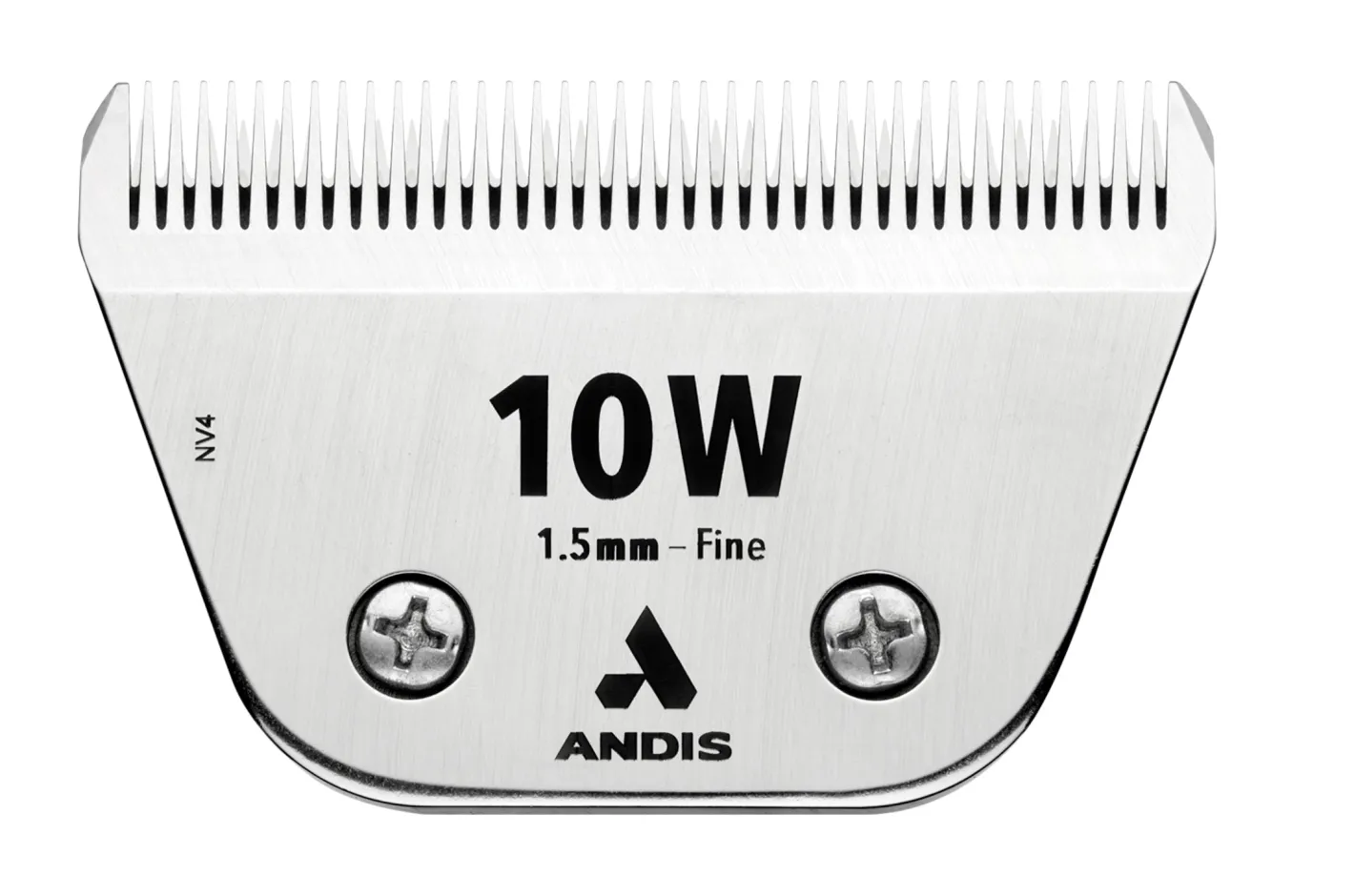 ANDIS COMPANY Andis® ceramicEDGE WIDE Detachable Replacement Blade Size 10W