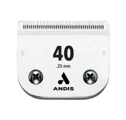 ANDIS COMPANY Andis® ultraEDGE Detachable Replacement Blade Size 40