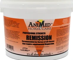ANIMAL HEALTH INT AniMed™ Remission - 4 lb