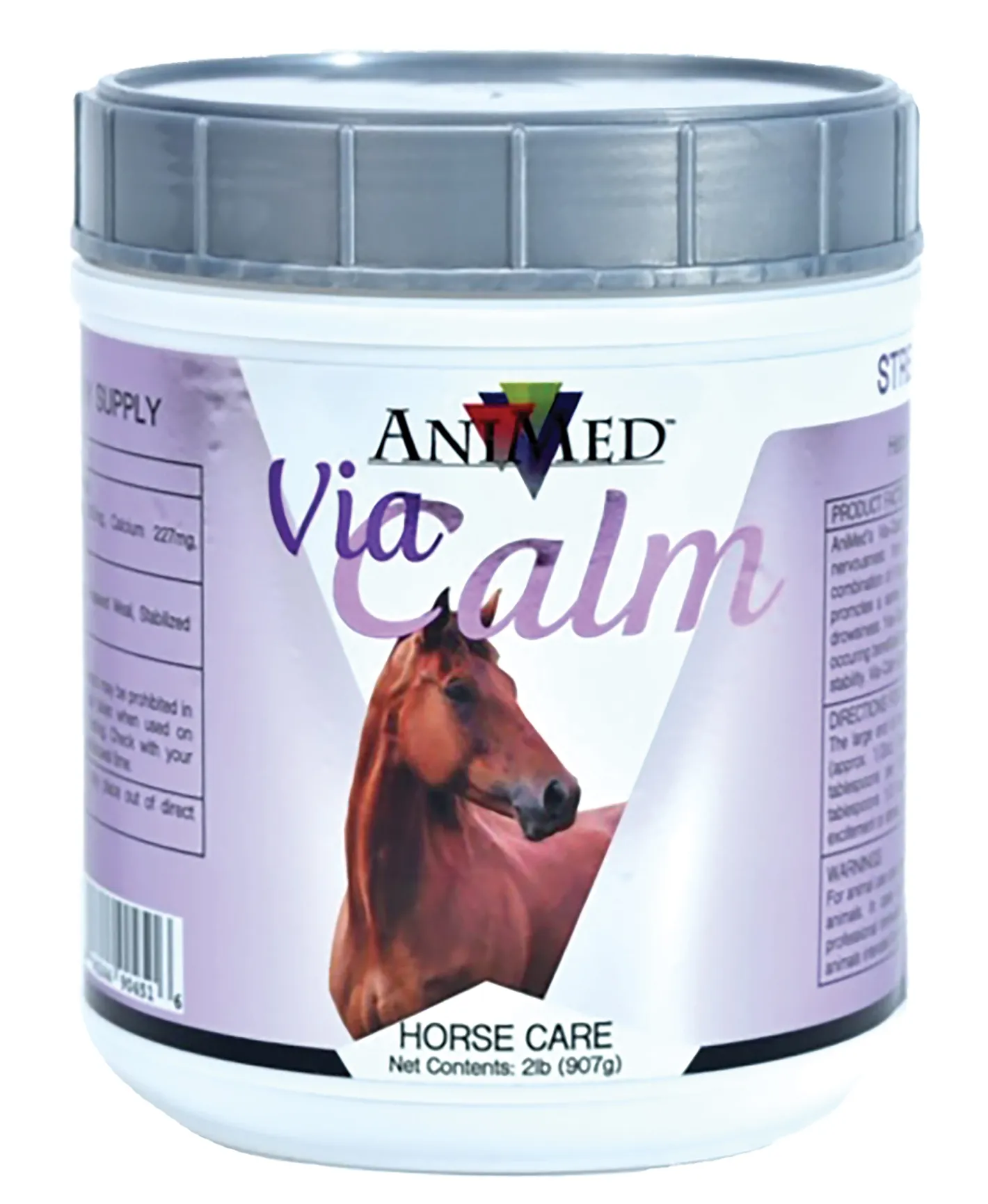 ANIMAL HEALTH INT Animed™ Via-Calm