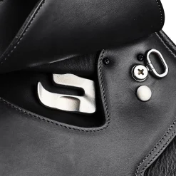 SADDLERY BRANDS INTL Arena All-Purpose Saddle