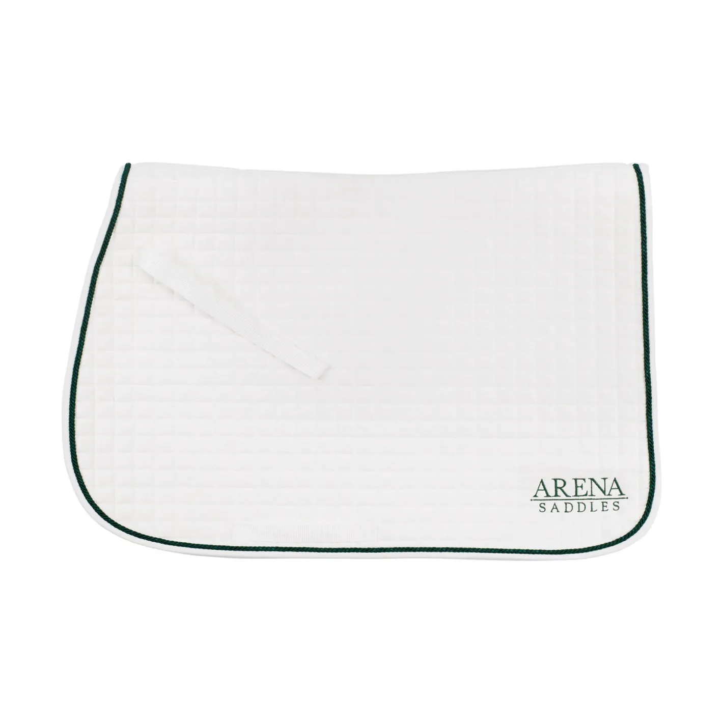 SADDLERY BRANDS INTL Arena All-Purpose Saddle Pad
