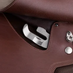 SADDLERY BRANDS INTL Arena Children's All-Purpose Saddle