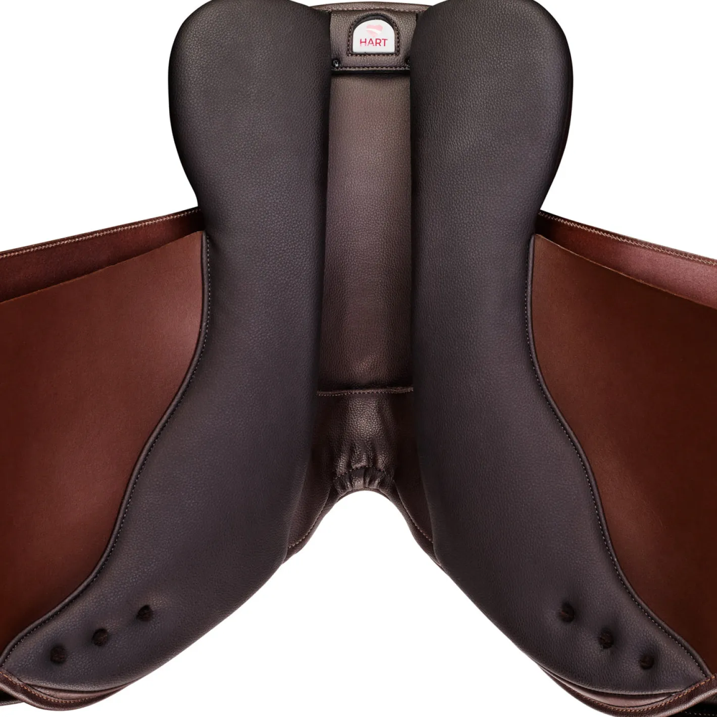 SADDLERY BRANDS INTL Arena Children's All-Purpose Saddle