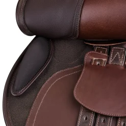 SADDLERY BRANDS INTL Arena Children's All-Purpose Saddle