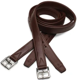 SADDLERY BRANDS INTL Arena Children’s Stirrup Leathers