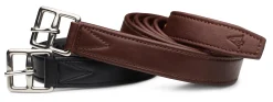 SADDLERY BRANDS INTL Arena Children’s Stirrup Leathers