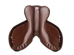 SADDLERY BRANDS INTL Arena Close Contact Saddle