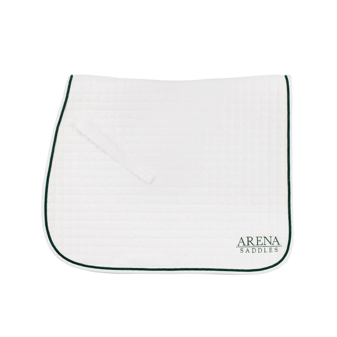 SADDLERY BRANDS INTL Arena Dressage Pad
