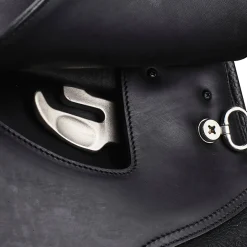 SADDLERY BRANDS INTL Arena Dressage Saddle
