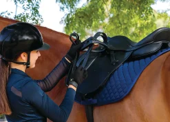 SADDLERY BRANDS INTL Arena Dressage Saddle