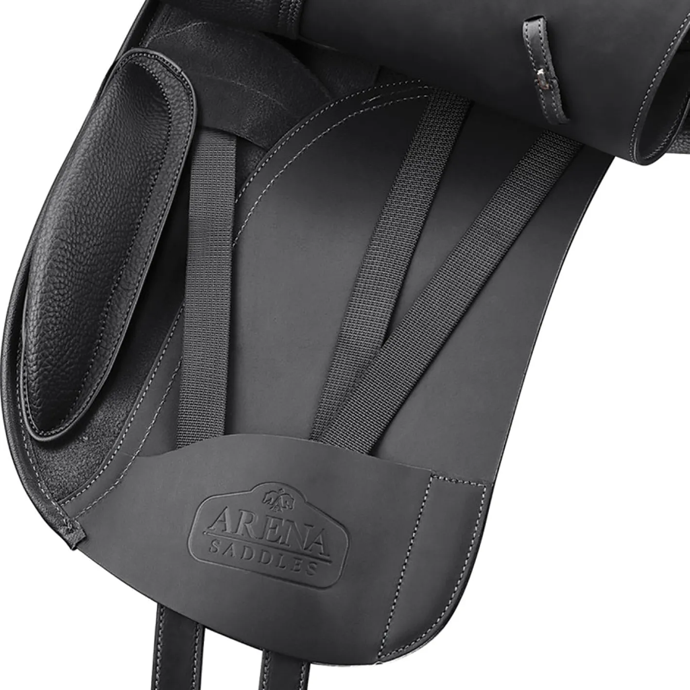 SADDLERY BRANDS INTL Arena Dressage Saddle