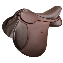 SADDLERY BRANDS INTL Arena High Wither All-Purpose Saddle