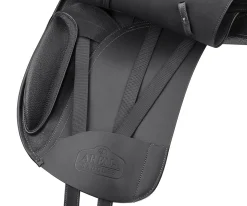 SADDLERY BRANDS INTL Arena High Wither Dressage Saddle