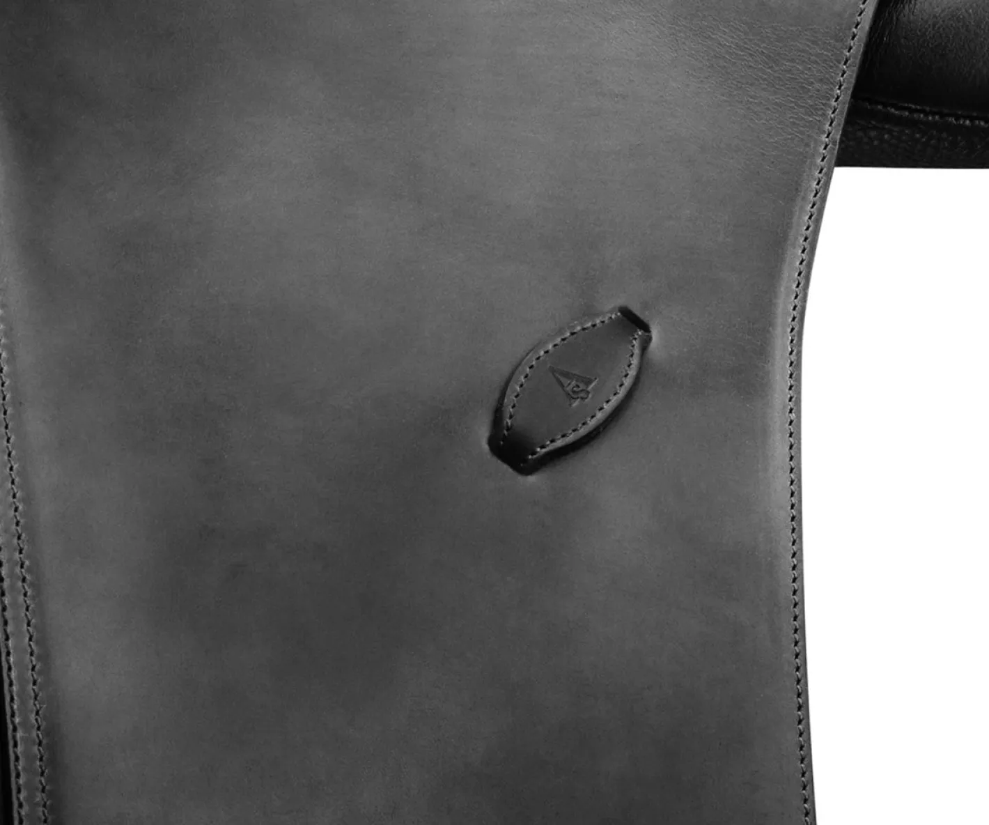 SADDLERY BRANDS INTL Arena High Wither Dressage Saddle
