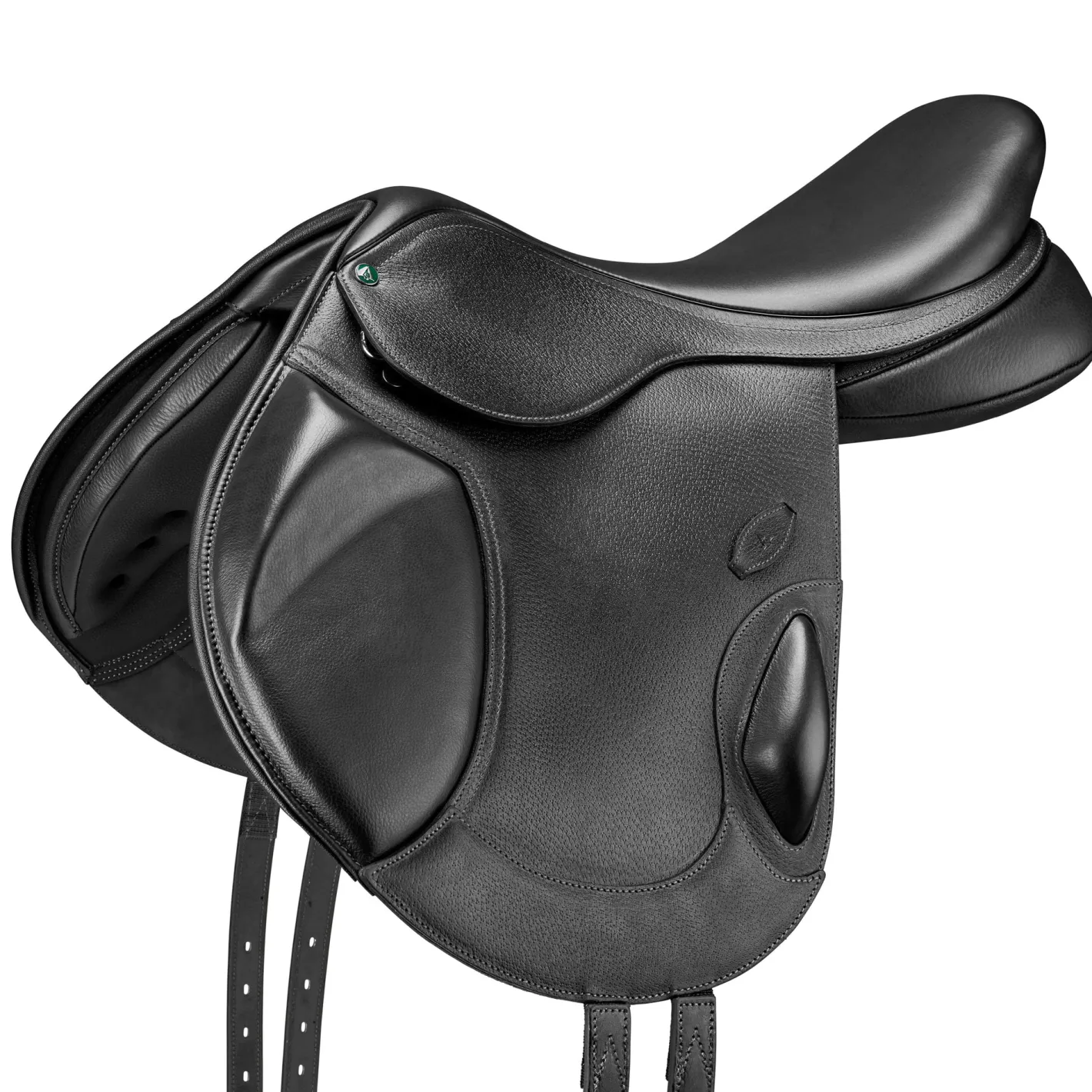 SADDLERY BRANDS INTL Arena Monoflap Jump Saddle