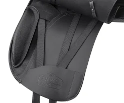 SADDLERY BRANDS INTL Arena Pony Dressage Saddle