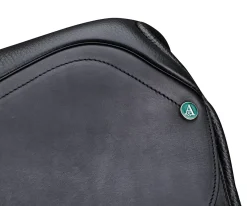 SADDLERY BRANDS INTL Arena Pony Dressage Saddle