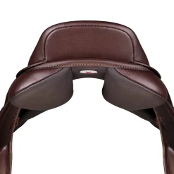 SADDLERY BRANDS INTL Arena Pony Monoflap Jump Saddle