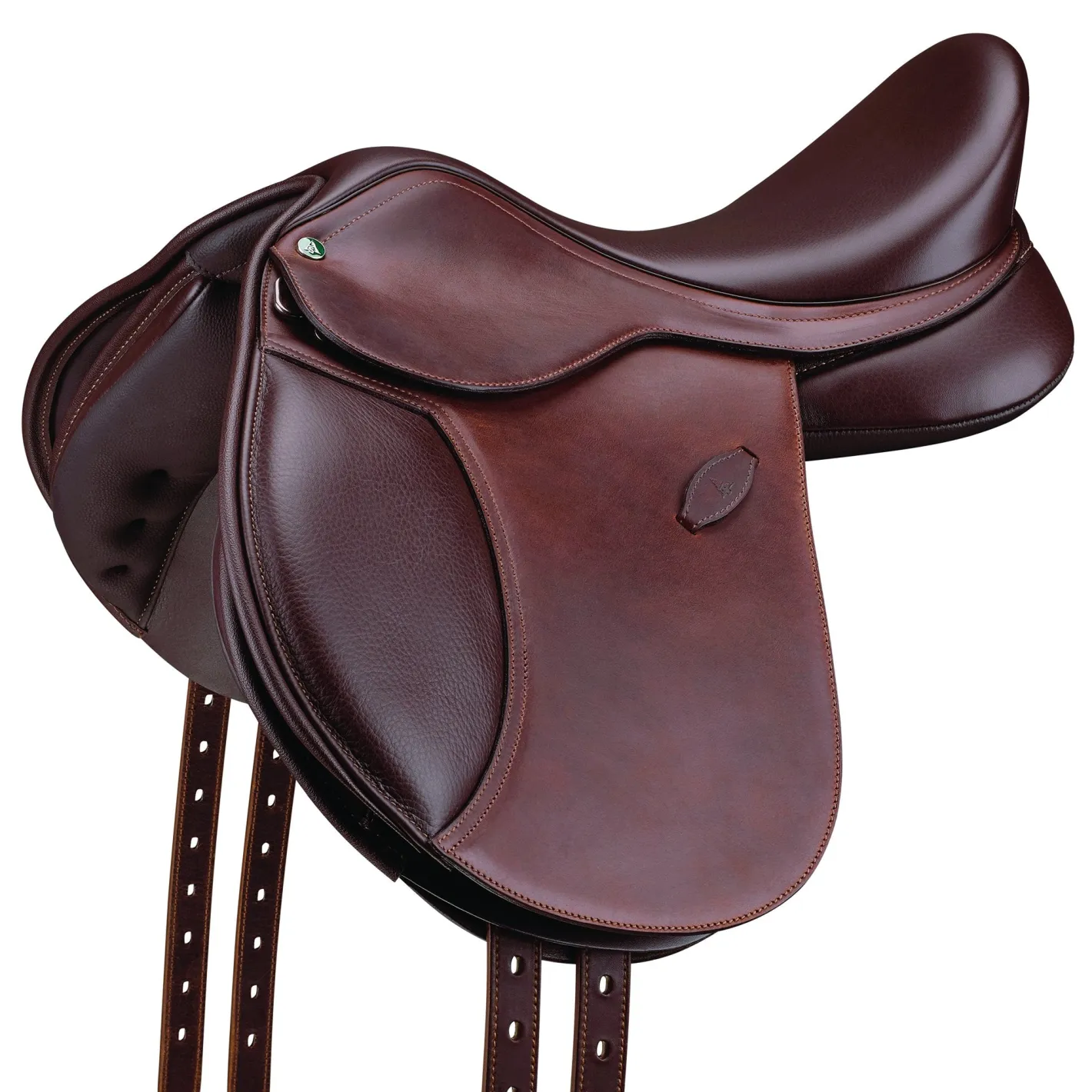 SADDLERY BRANDS INTL Arena Pony Wide All-Purpose Saddle