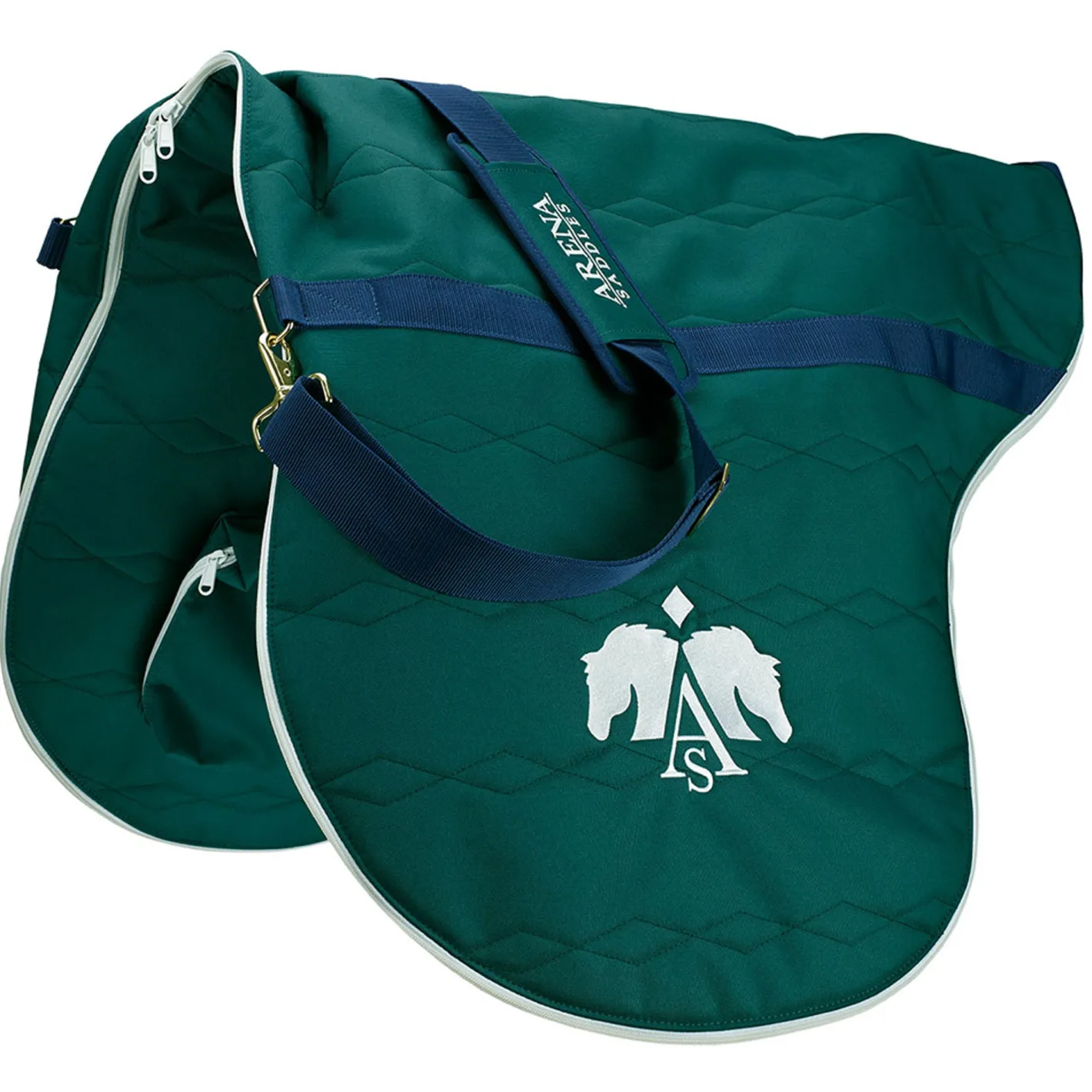 SADDLERY BRANDS INTL Arena Saddle Bag