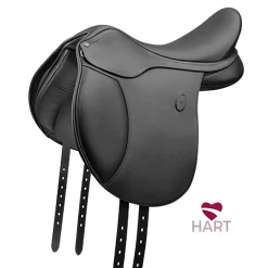 SADDLERY BRANDS INTL Arena Wide All-Purpose Saddle