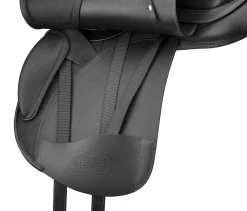 SADDLERY BRANDS INTL Arena Wide All-Purpose Saddle