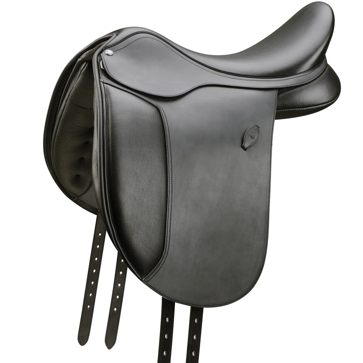 SADDLERY BRANDS INTL Arena WIDE Dressage Saddle
