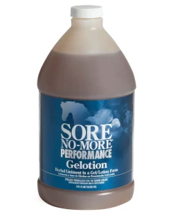 RJ MATTHEWS Arenus® Sore No-More® Performance Gelotion