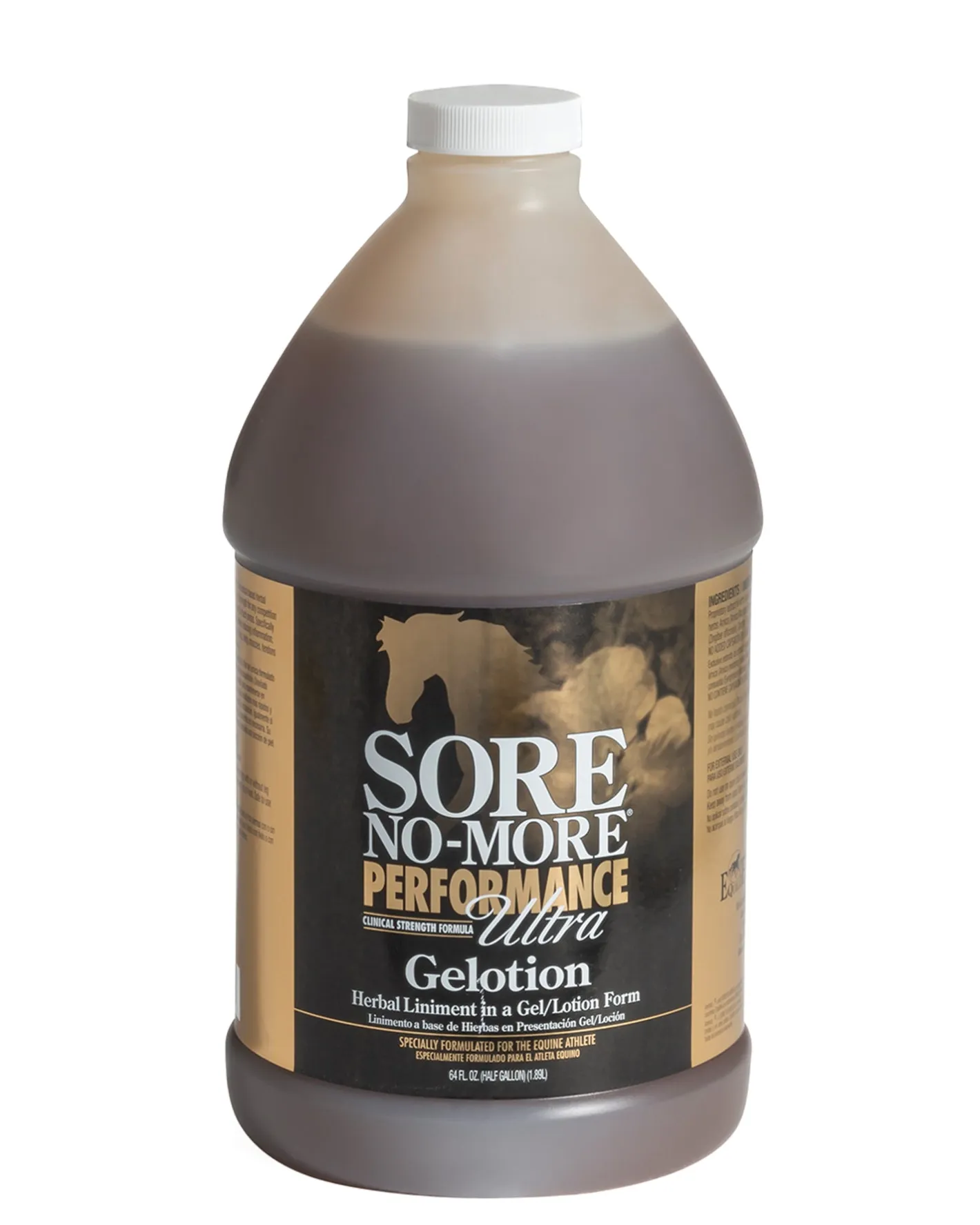 RJ MATTHEWS Arenus® Sore No-More® Performance Ultra Gelotion
