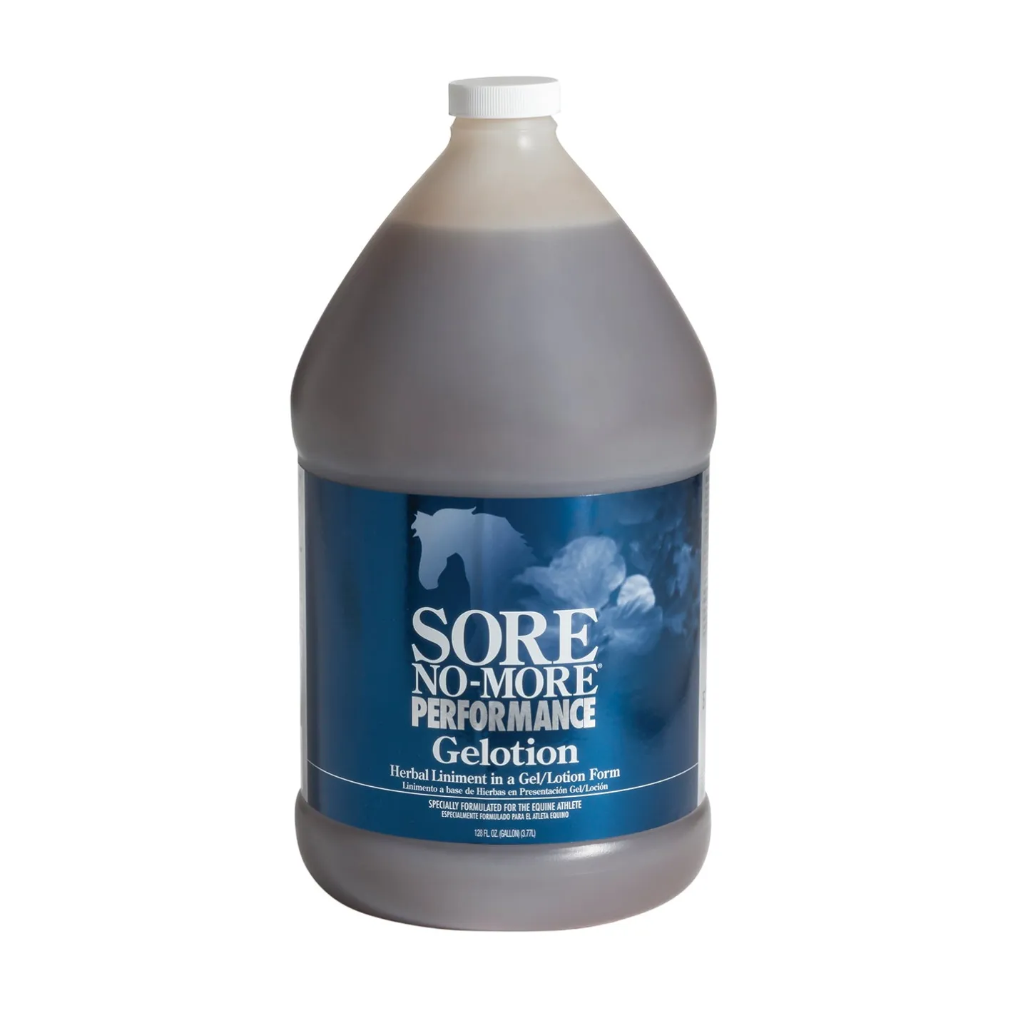 RJ MATTHEWS Arenus® Sore No-More® Performance Gelotion