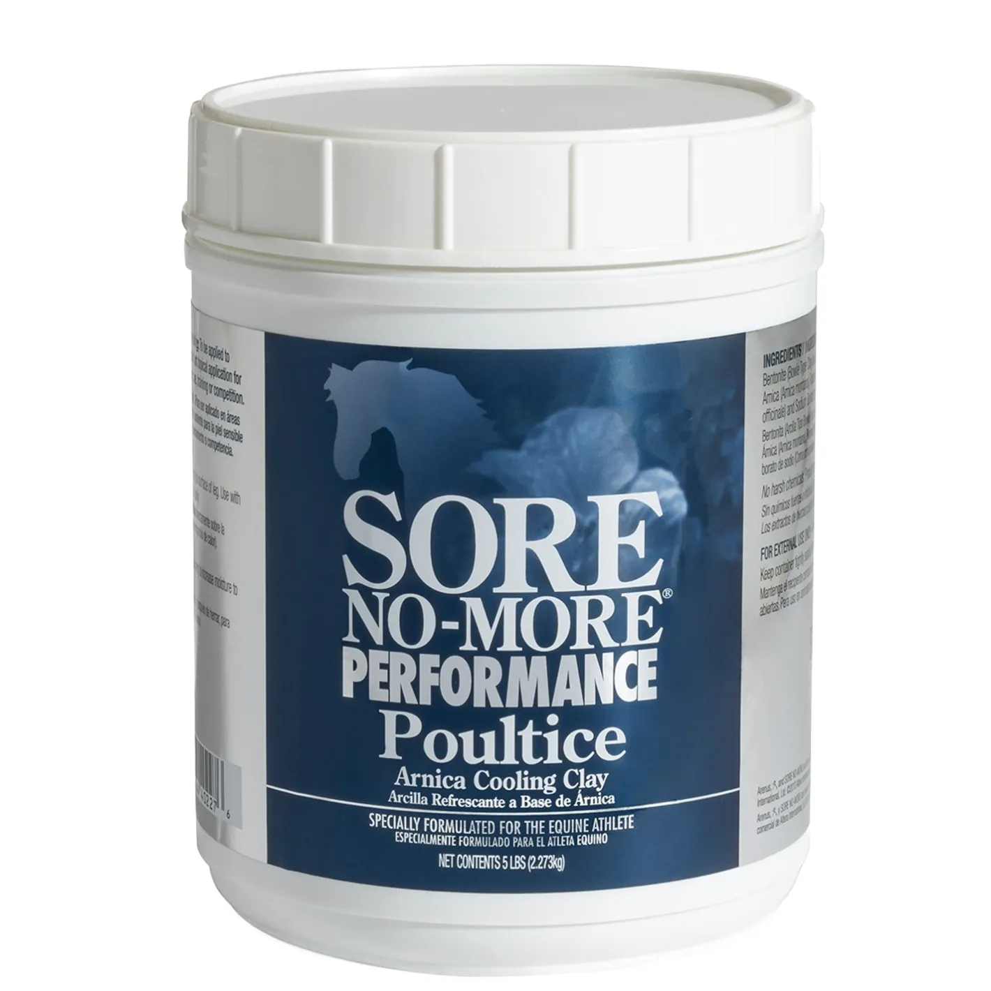RJ MATTHEWS Arenus® Sore No-More® Performance Poultice
