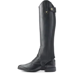 ARIAT ® Adults’ Heritage Contour Half Chaps