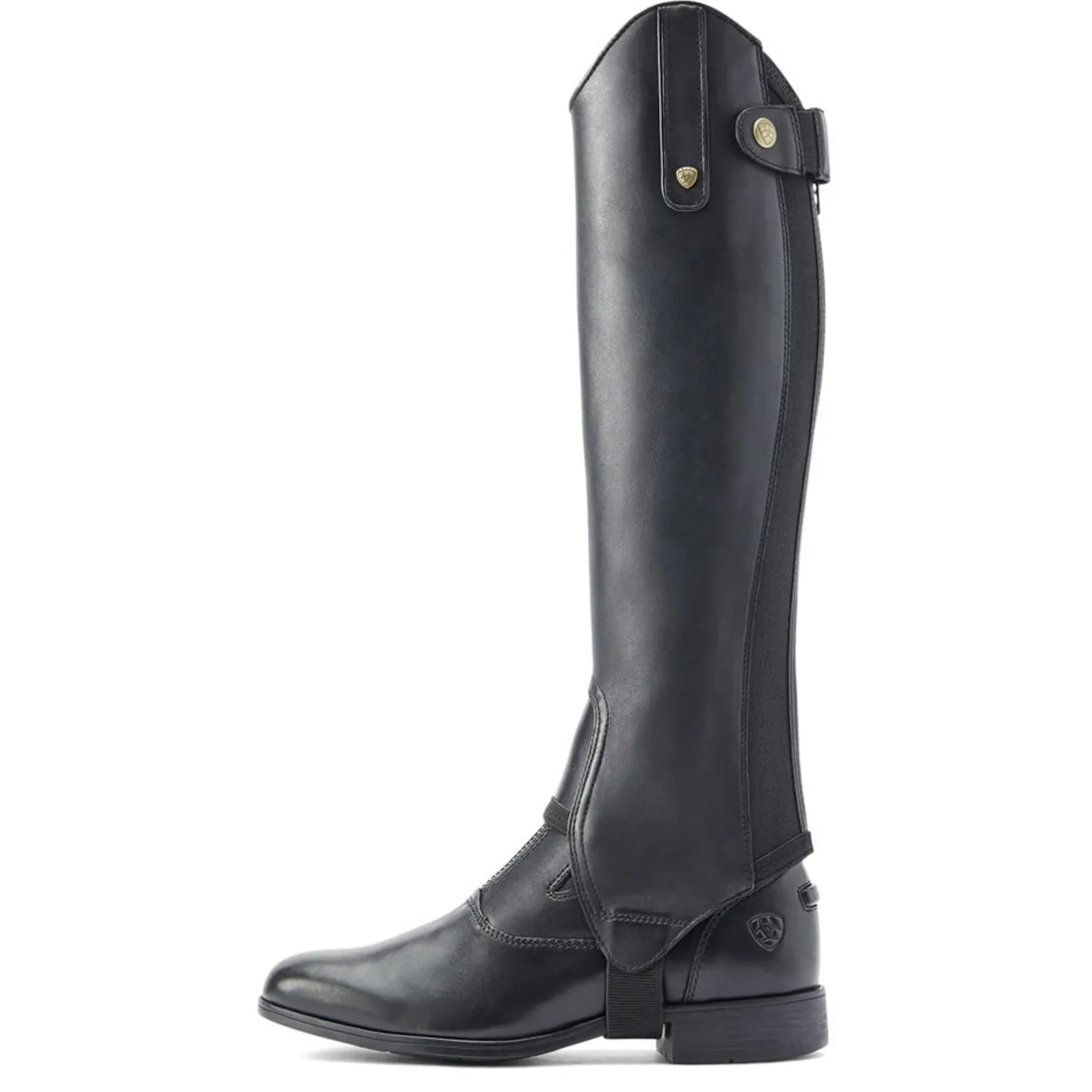 ARIAT ® Adults’ Heritage Contour Half Chaps