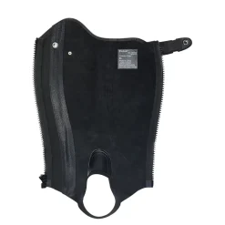 ARIAT ® Adults’ Heritage Contour Half Chaps