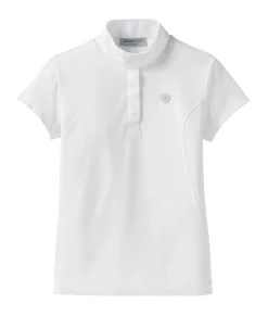 Kids ARIAT-APPAREL Ariat® Aptos Kids' Show Shirt
