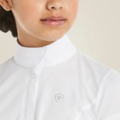 Kids ARIAT-APPAREL Ariat® Aptos Kids' Show Shirt