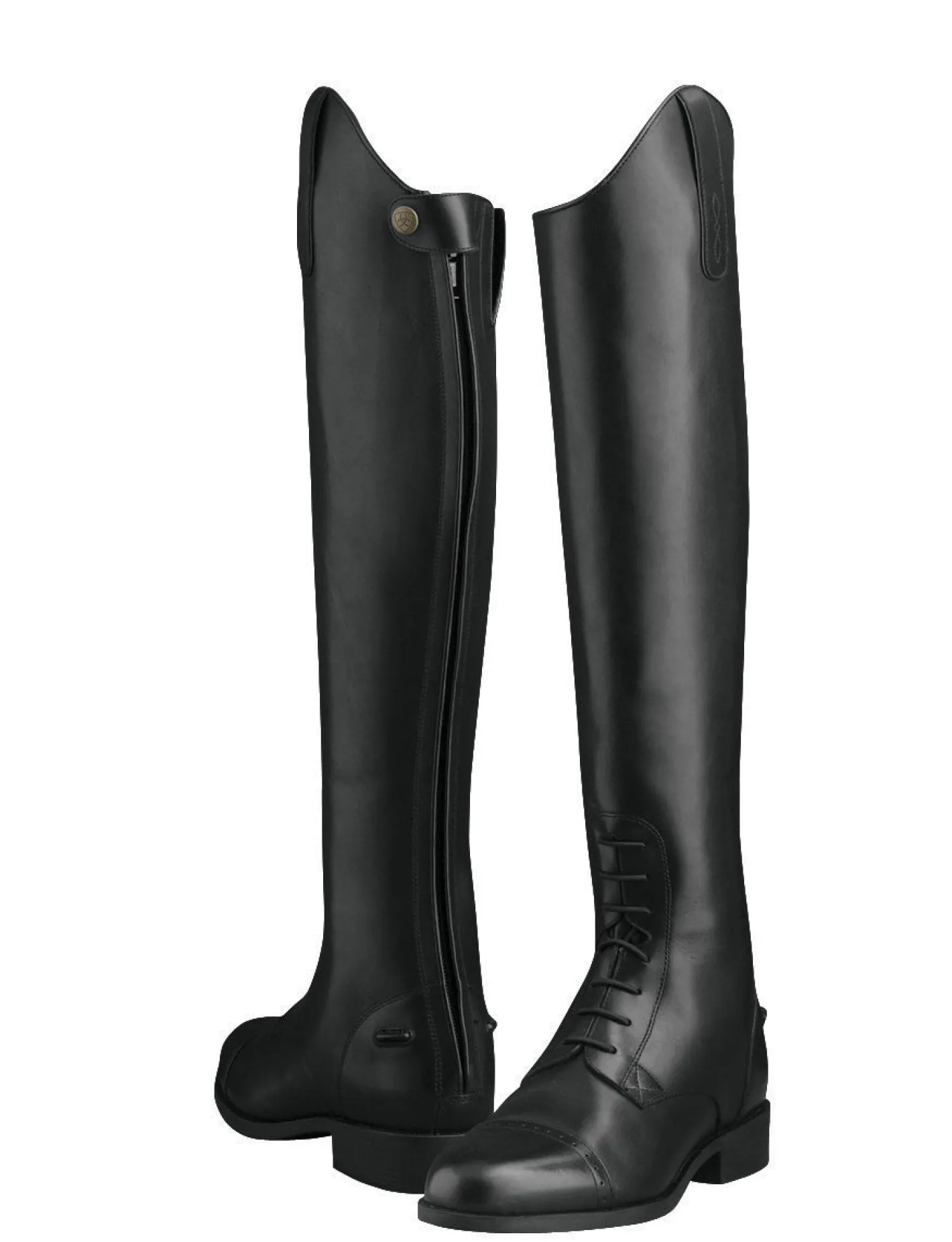 Women ARIAT ® Challenge II Zip Field Boot