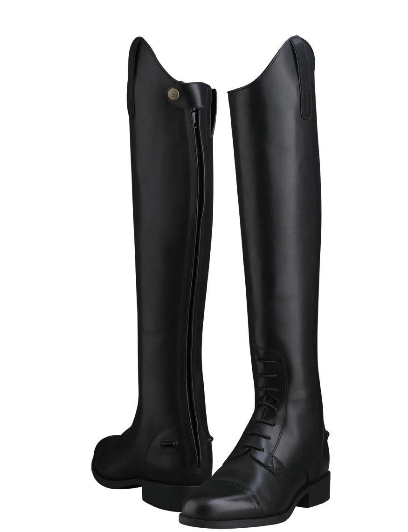 Women ARIAT ® Challenge II Zip Field Boot