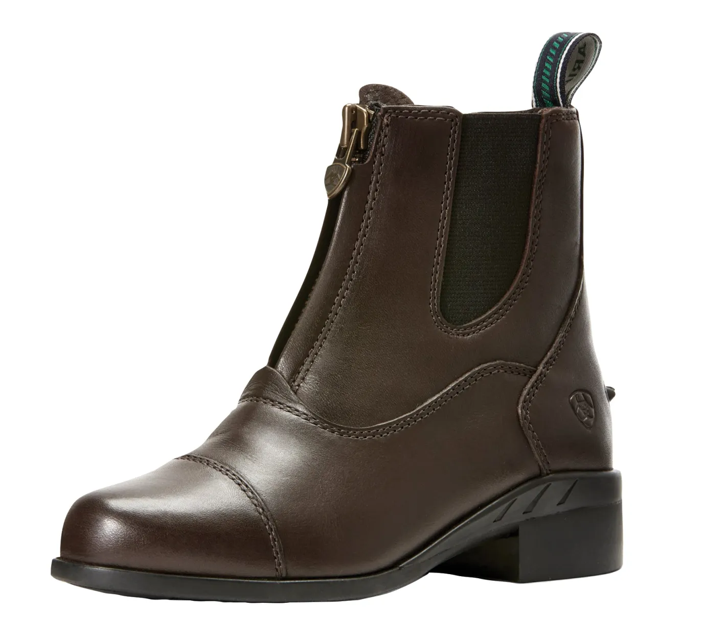 Kids ARIAT ® Children’s Devon IV Paddock Boots