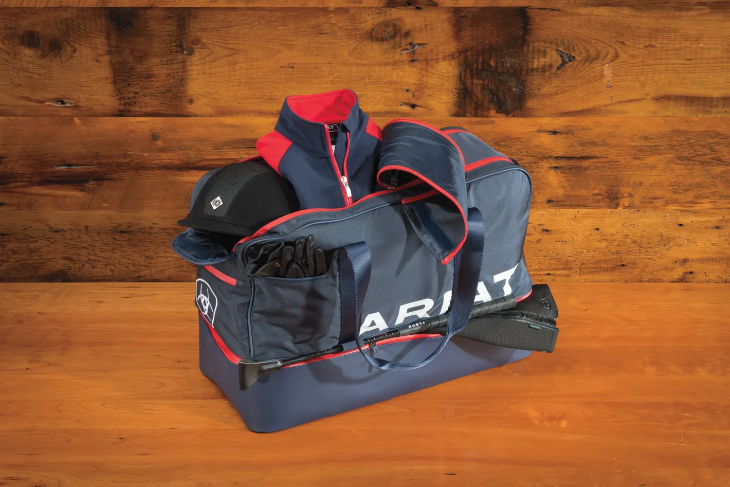 ARIAT-ACCESSORIES Ariat® Gear Bag