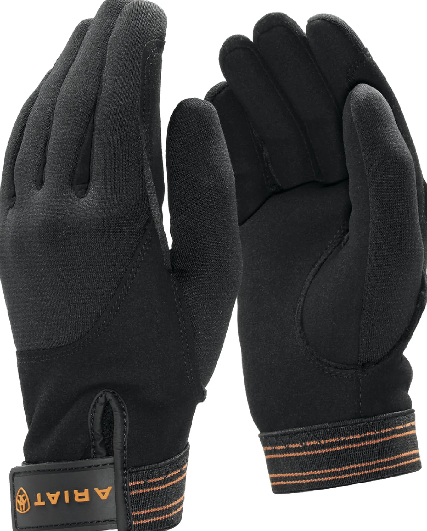 ARIAT-ACCESSORIES Ariat® Insulated Tek Grip™ Gloves