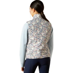 Kids ARIAT-APPAREL Ariat® Kids’ Bella Reversible Vest
