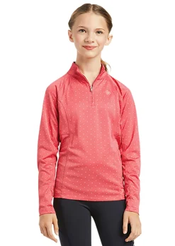 Kids ARIAT-APPAREL Ariat® Kids´ Print Sunstopper