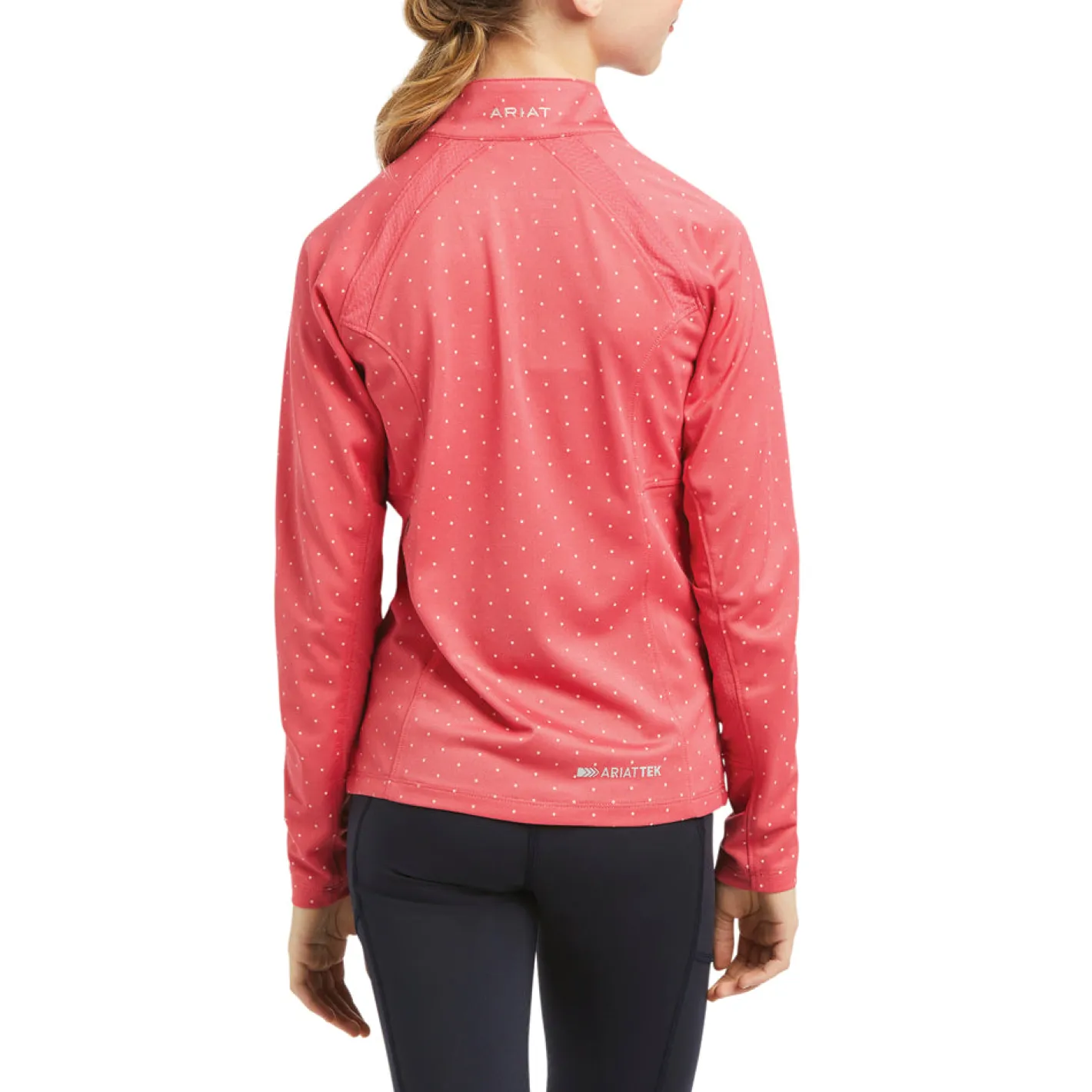 Kids ARIAT-APPAREL Ariat® Kids´ Print Sunstopper