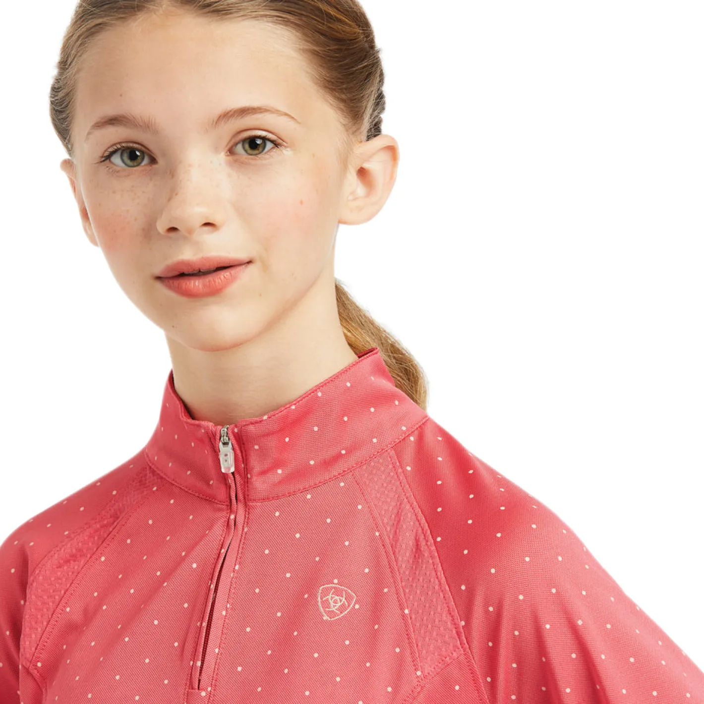 Kids ARIAT-APPAREL Ariat® Kids´ Print Sunstopper