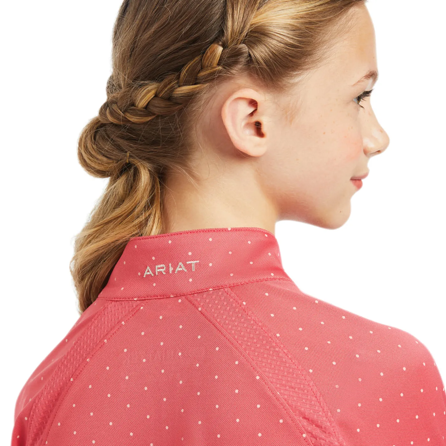 Kids ARIAT-APPAREL Ariat® Kids´ Print Sunstopper