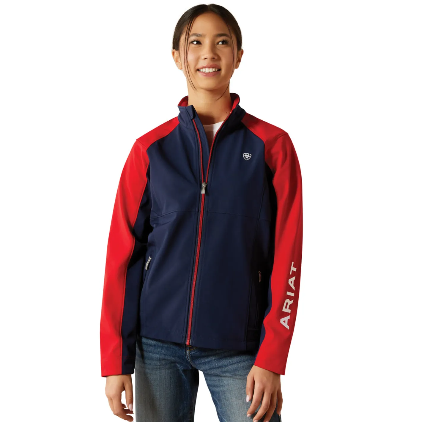 Kids ARIAT-APPAREL Ariat® Kids Team EQ Jacket