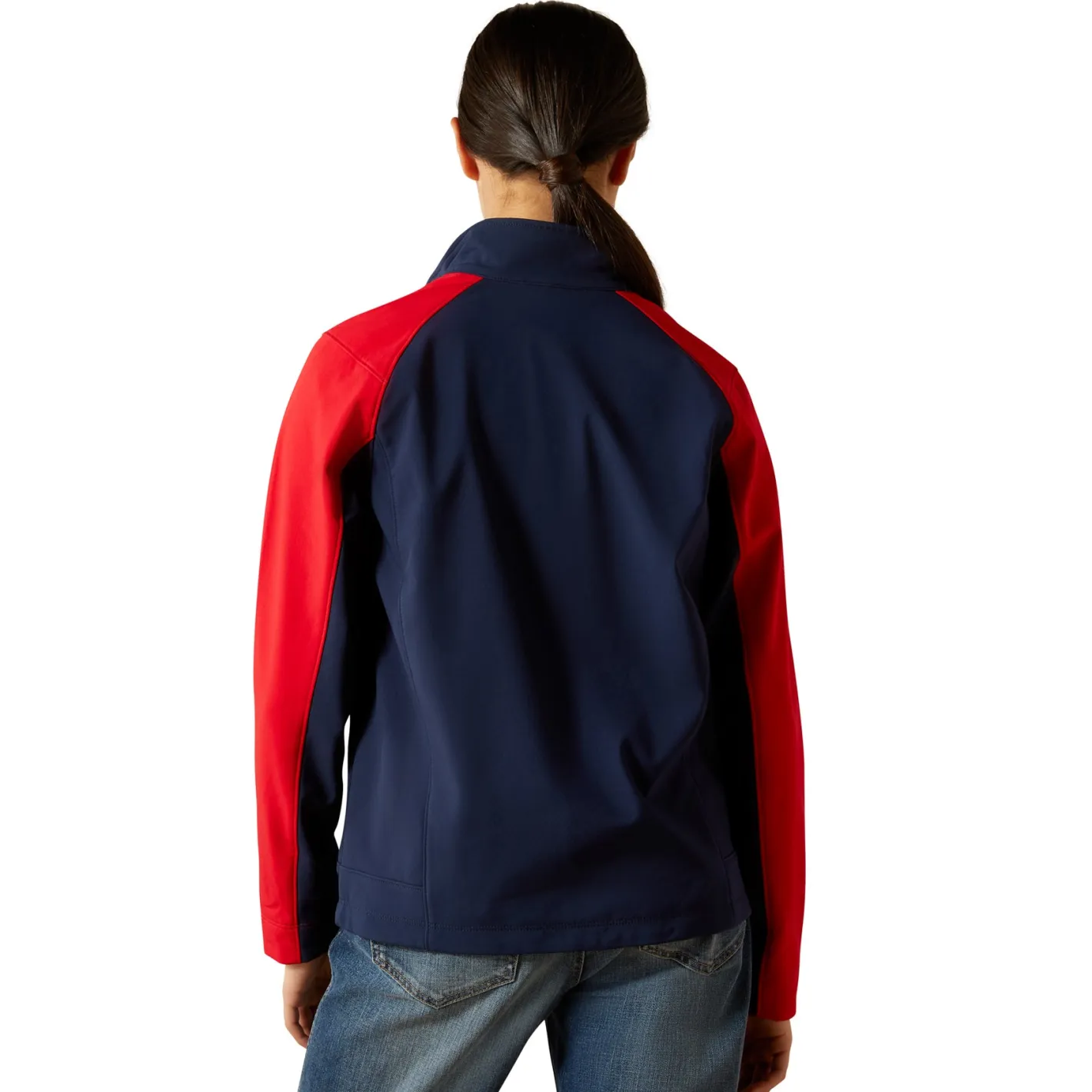 Kids ARIAT-APPAREL Ariat® Kids Team EQ Jacket