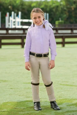 Kids ARIAT-APPAREL Ariat® Kids' Heritage Side-Zip Jod